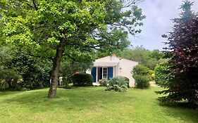Maison Oléron proximité plages